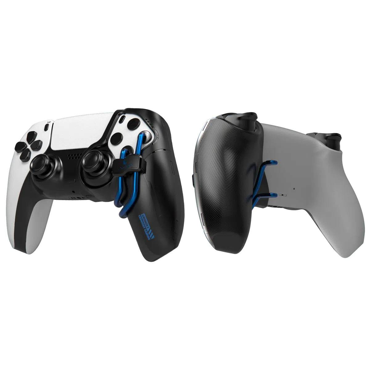 EXknight Deathclaw PS5 Paddles, Adattatore Espansione Tasti per controller PS5
