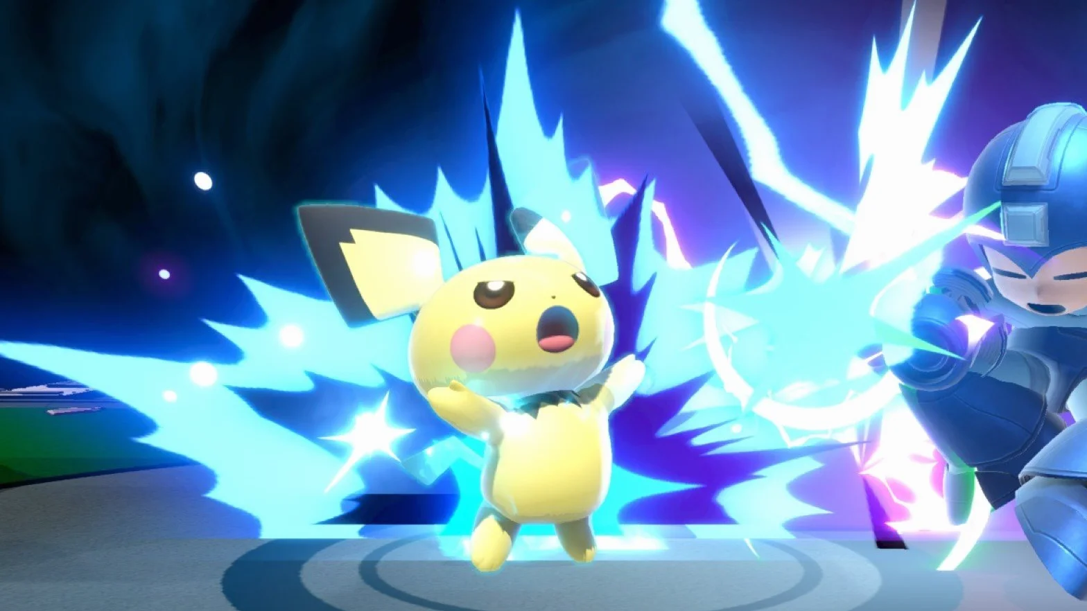 Nintendo Super Smash Bros. Ultimate 12