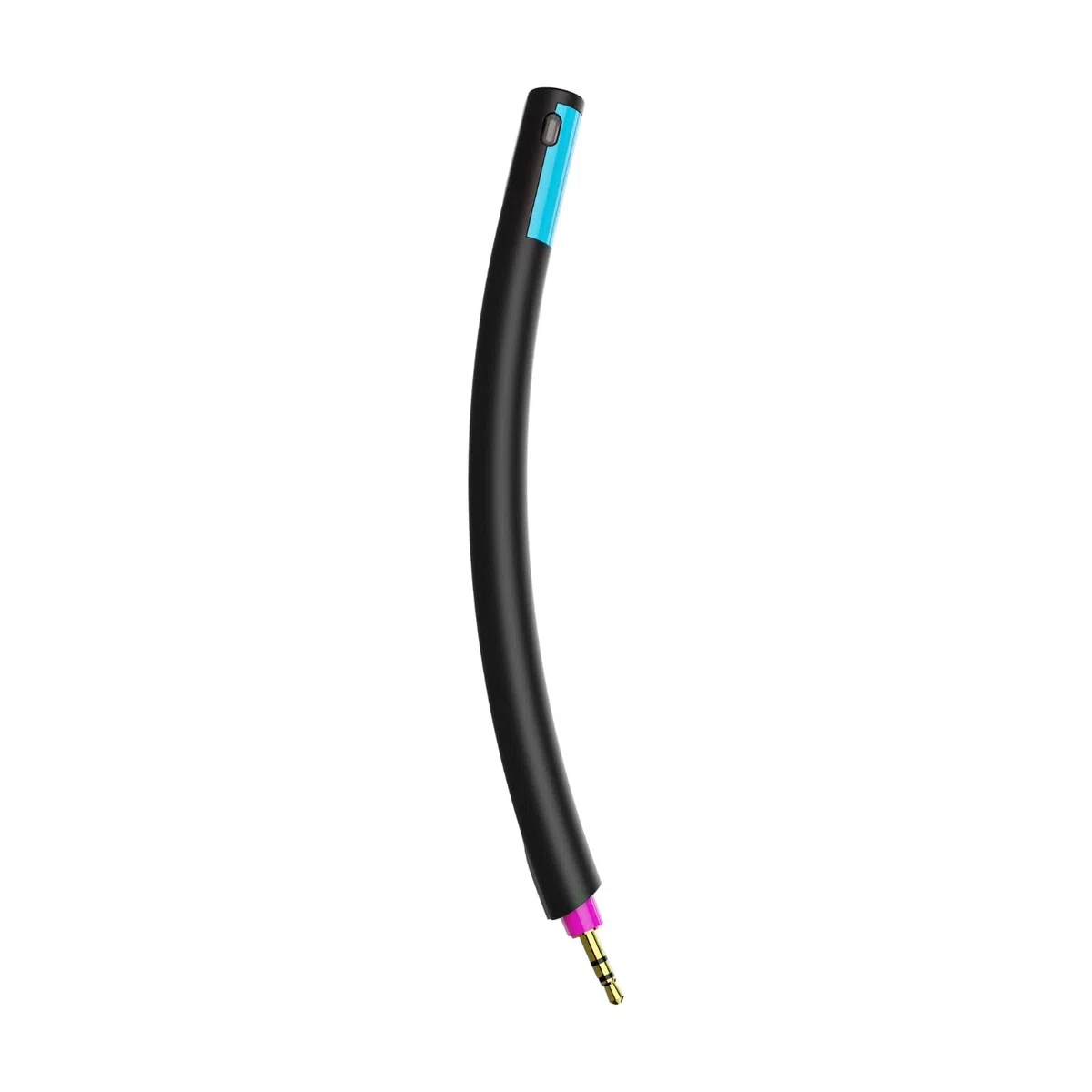 Skullcandy SLYR Cuffie da Gioco Multipiattaforma con Filo, Compatibili con Xbox, Playstation e Computer - Nero