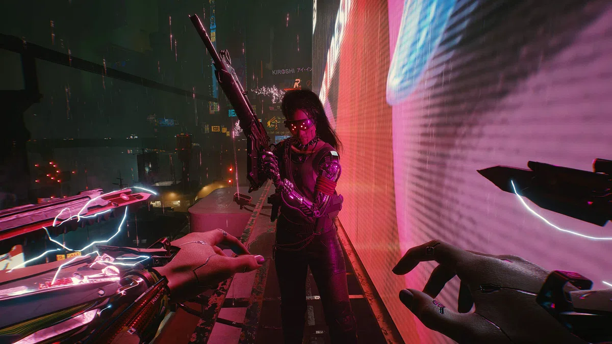 Cyberpunk 2077 - Edición Day One [Edizione: Spagna]