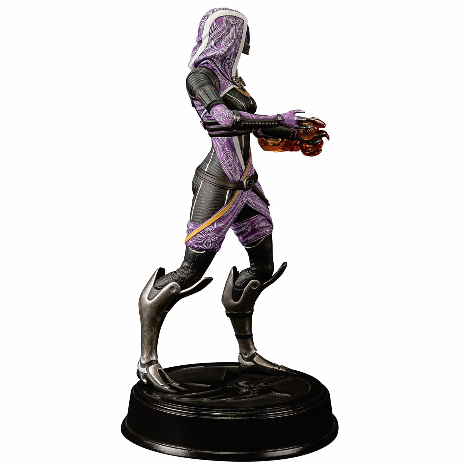 Dark Horse Deluxe Mass Effect Tali'Zorah statuetka PVC 22 cm