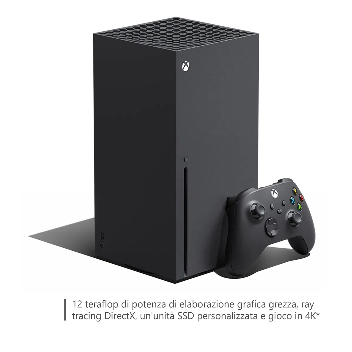 Xbox Series X + Diablo IV