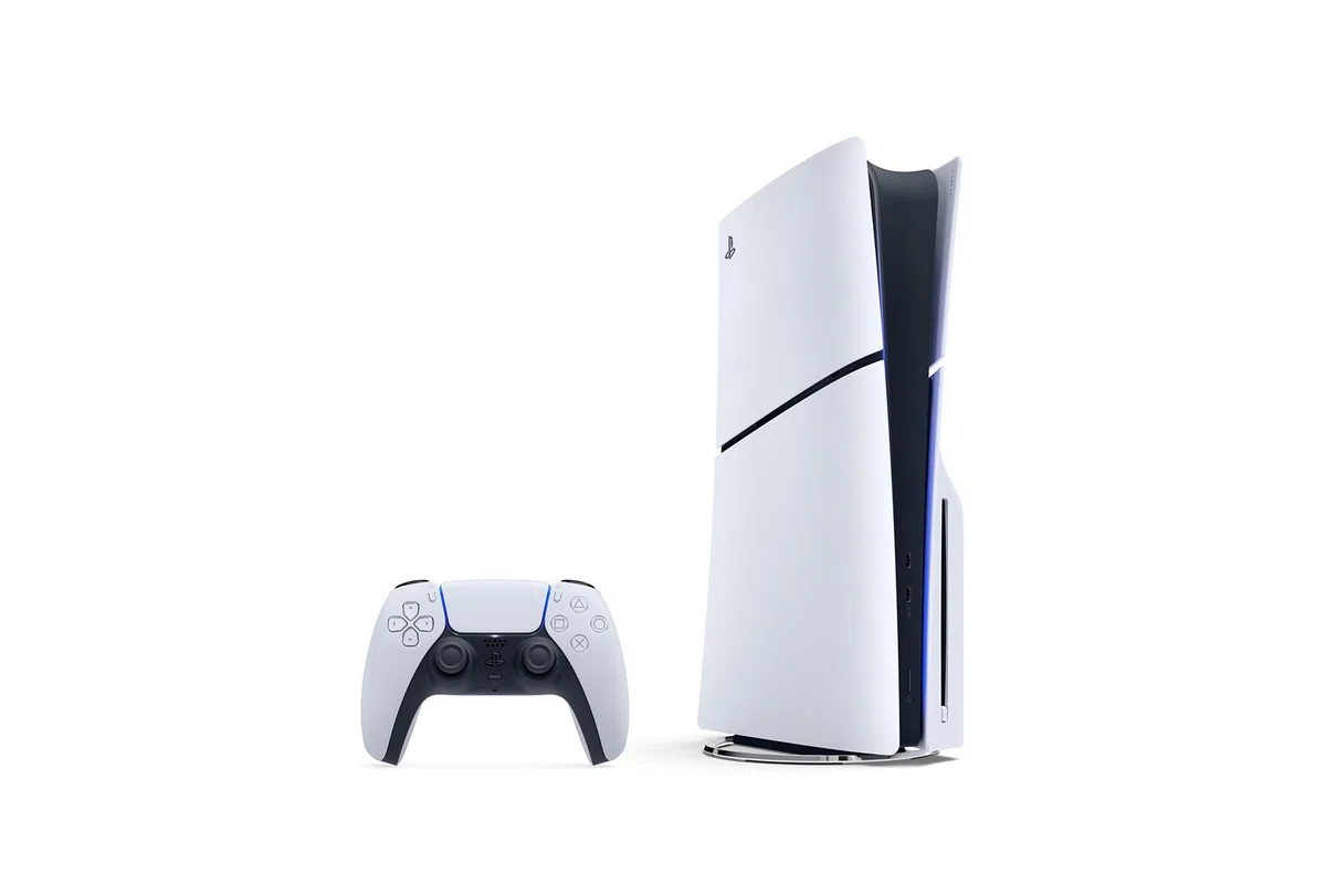 Playstation PS5 1 TB Fortnite Flowering Chaos