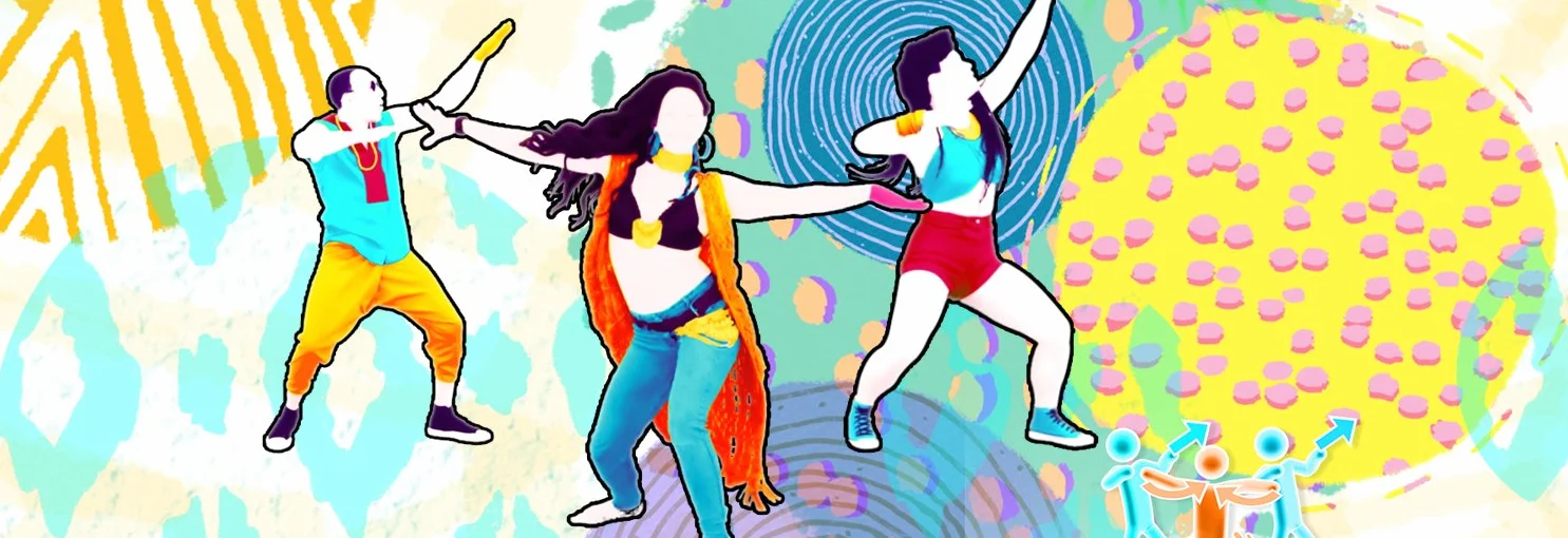 Just Dance 2018 [Edizione: Francia]
