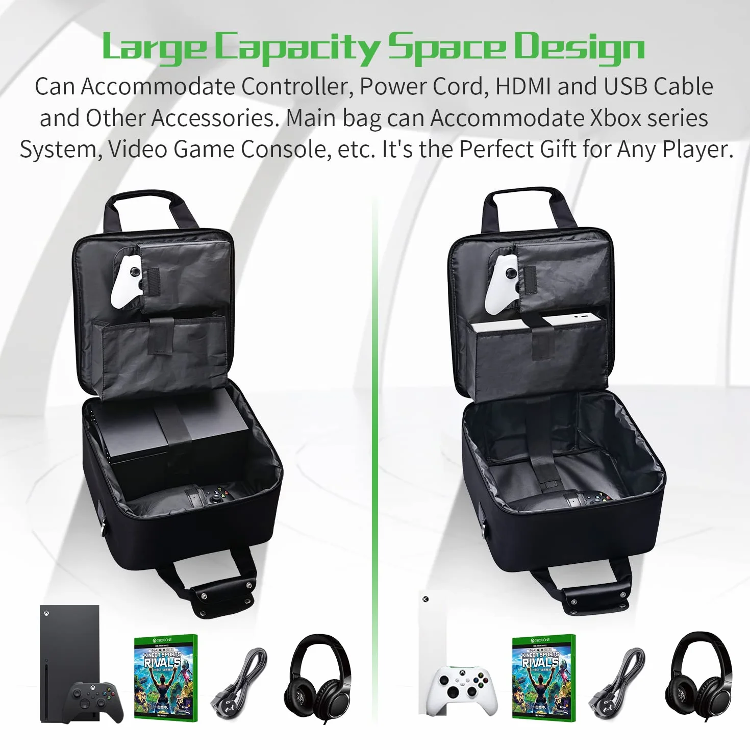 G-STORY Xbox Series X/S Case