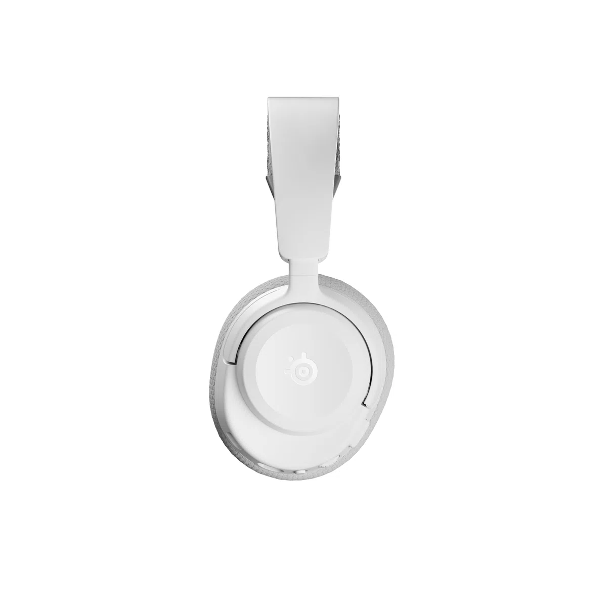 SteelSeries Arctis Nova 3X Cuffie da Gioco Wireless Multipiattaforma 2.4GHz/BT Bianco