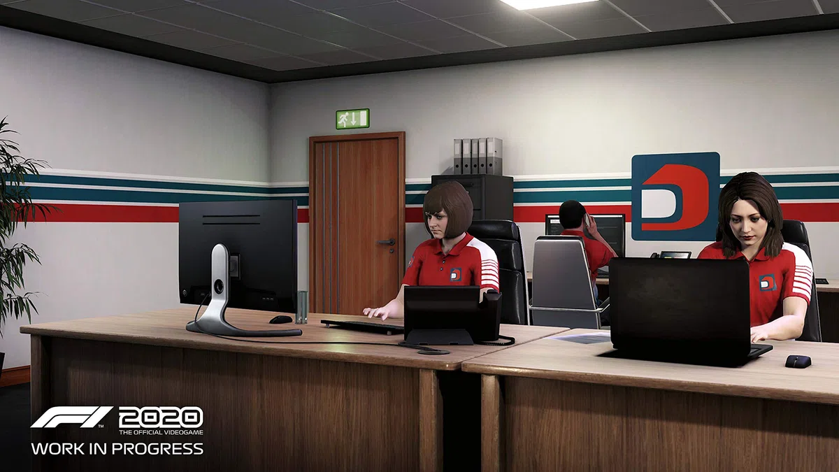 F1 2020 - PlayStation 4 [Edizione: Francia]