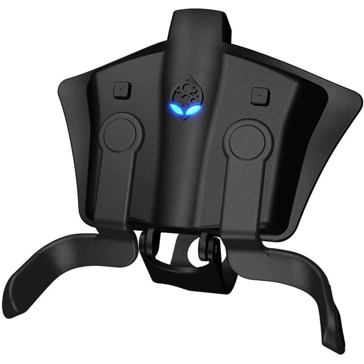 Collective Minds Strike Pack 'FPS Dominator' per PS4 | 2 paddles programmabili | Kit MOD personalizzabile sul controller | Accessorio cablato per giocatori professionisti | Compatibile PS4