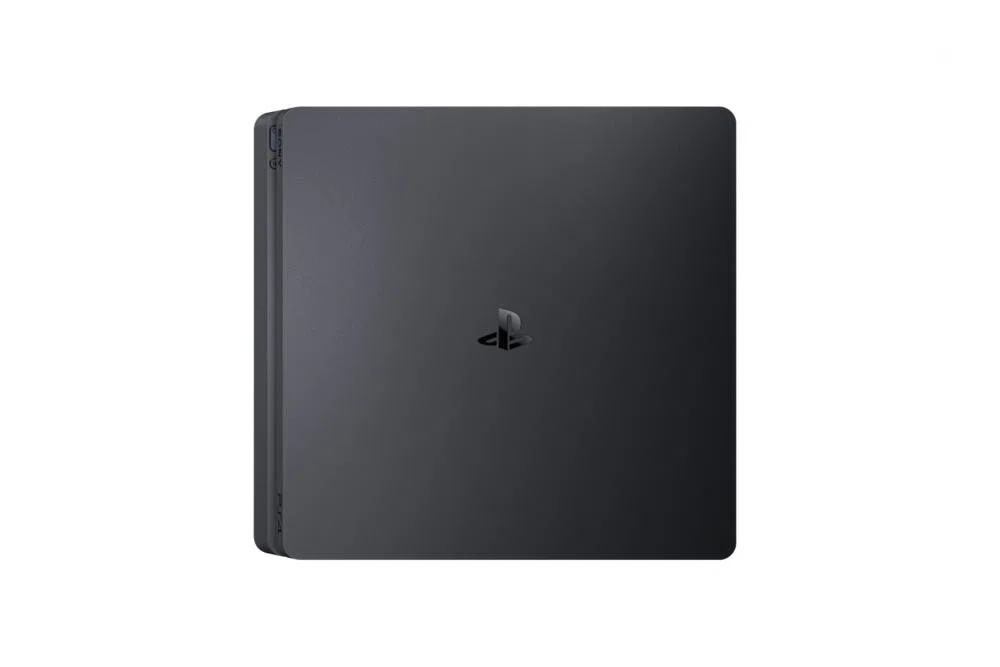 PlayStation 4 500GB Slim Black D Chassis
