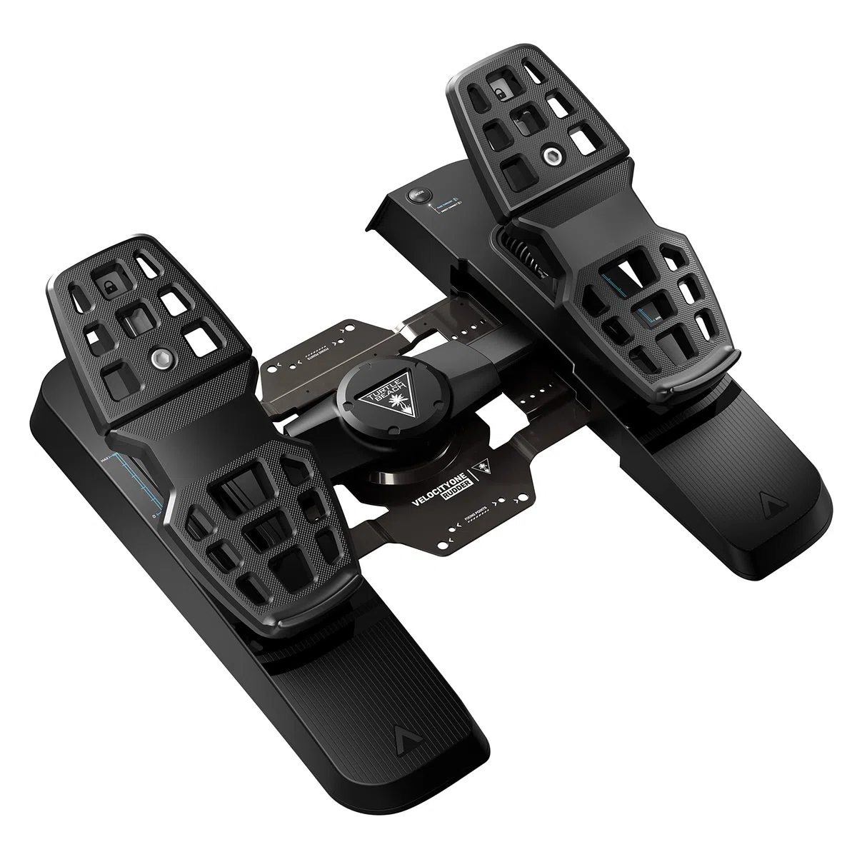 Turtle Beach VelocityOne Rudder Pedaliera universale