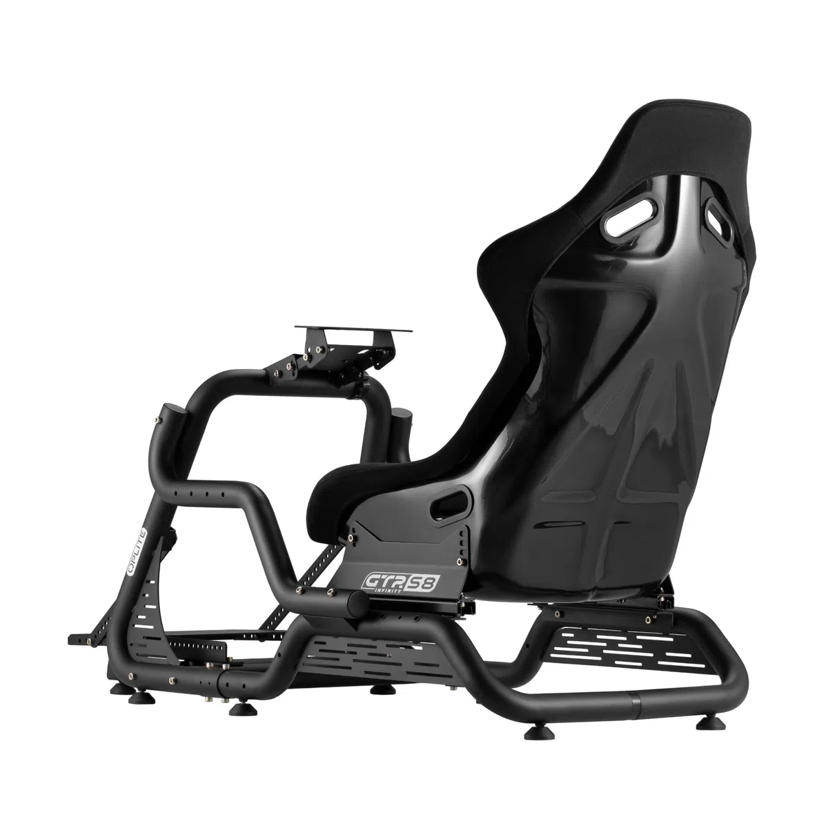OPLITE GTR S8 Infinity Cockpit Simracing Flightsim