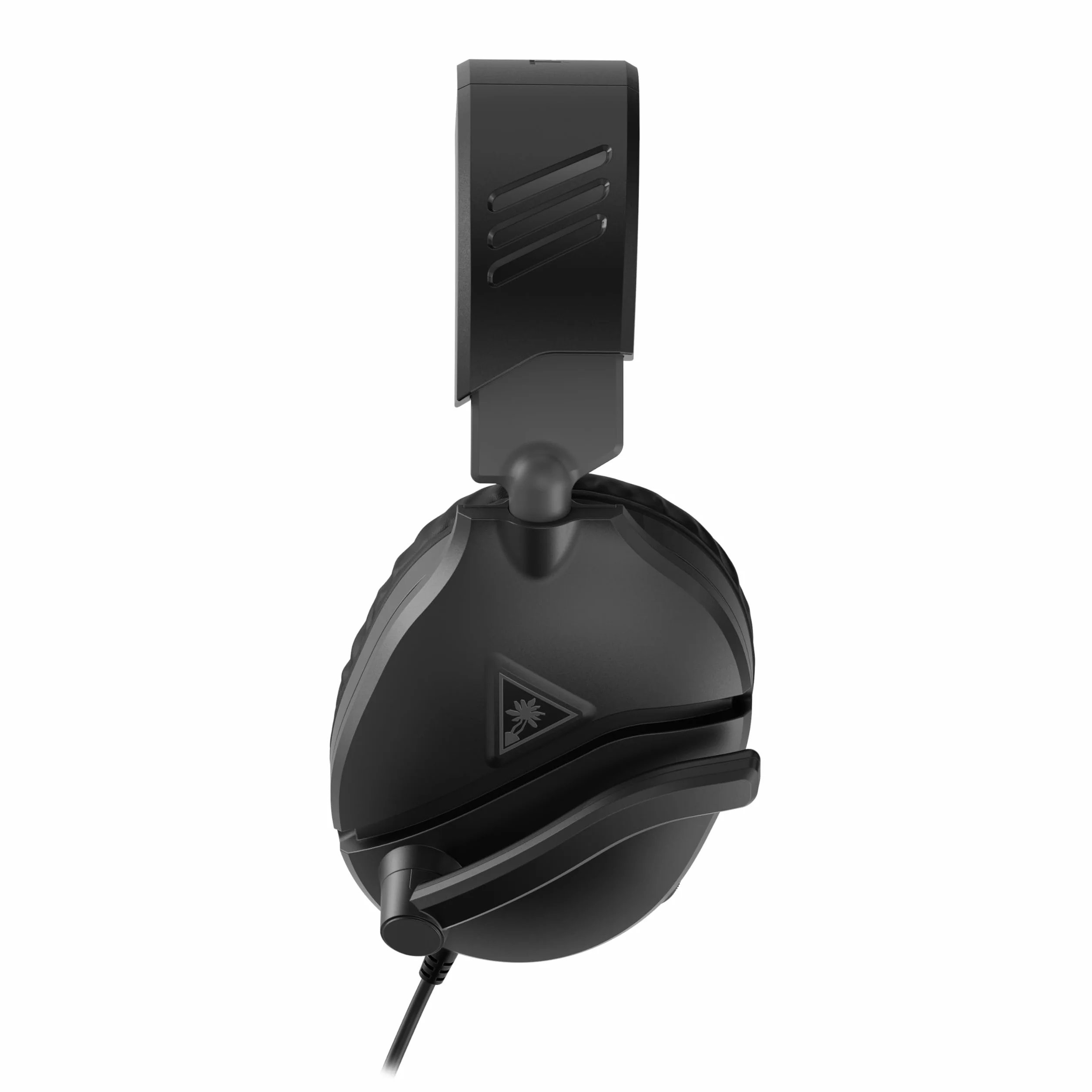 Turtle Beach Recon 70 Cuffie da gioco multipiattaforma PC PS5 PS4 Xbox Series X|S Xbox One Mobile 3,5 mm Microfono flip-to-mute