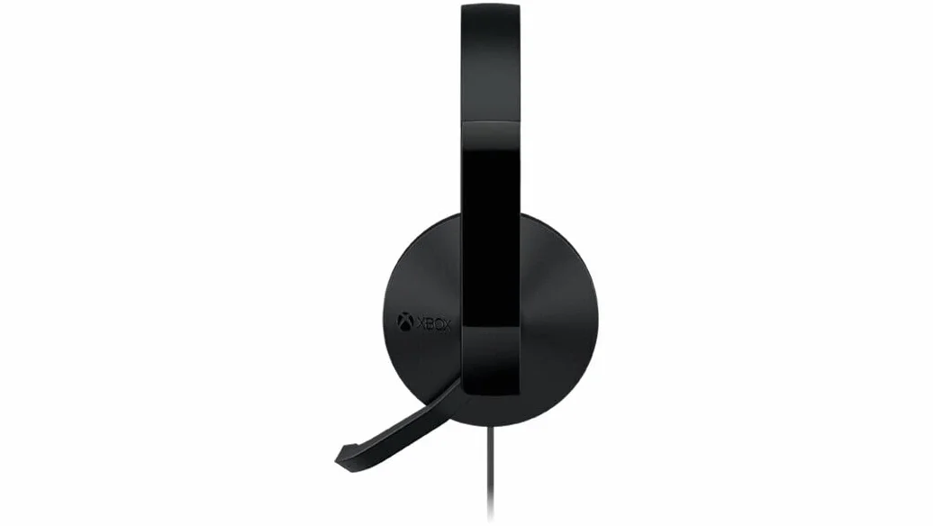 Microsoft Xbox One Stereo Headset with Headset Adapter