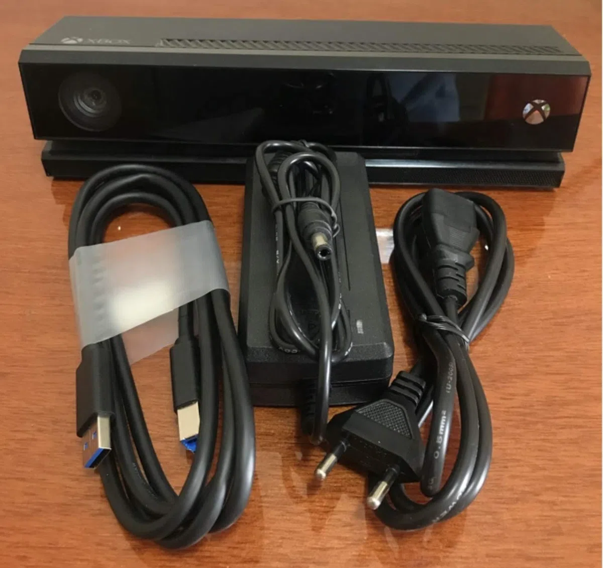 MICROSOFT XONE Kinect