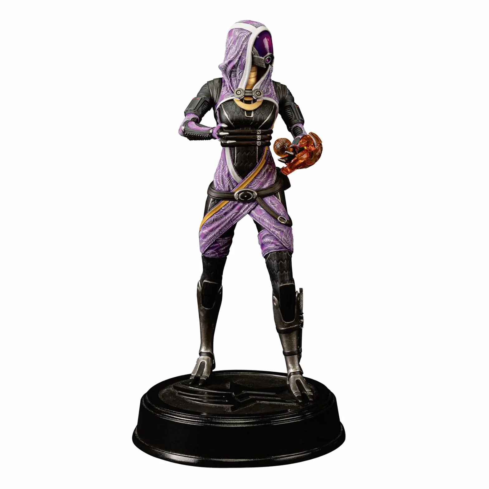 Dark Horse Deluxe Mass Effect Tali'Zorah statuetka PVC 22 cm
