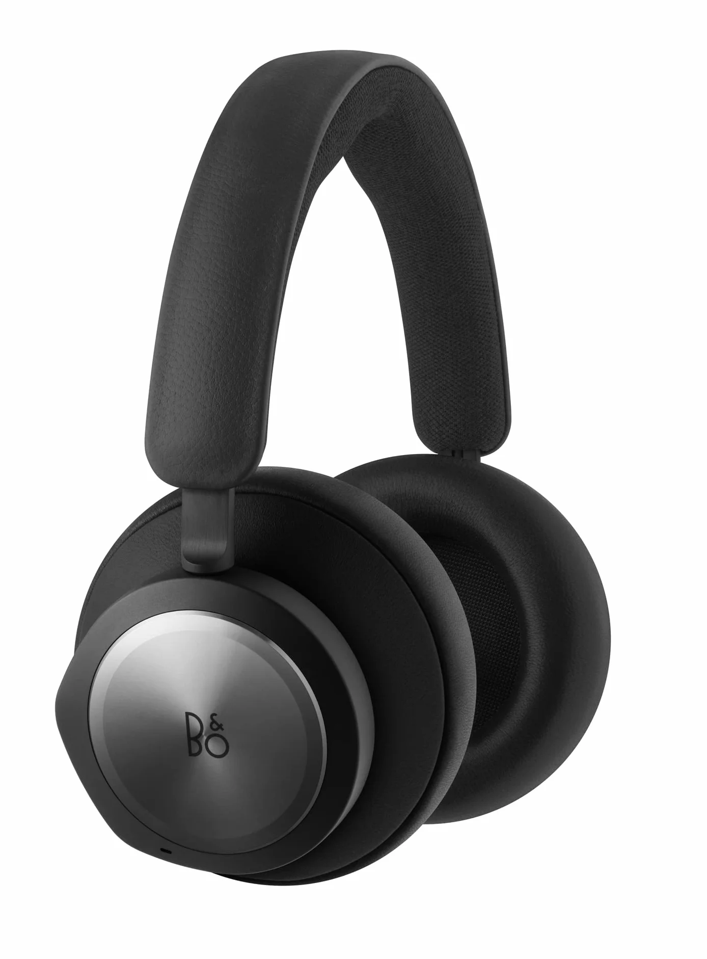 Bang & Olufsen Beoplay Portal Xbox Cuffie Bluetooth Wireless Over-Ear Gaming Cancellazione Attiva Rumore 4 Microfoni Batteria 42 Ore Dolby Atmos USB-C Black
