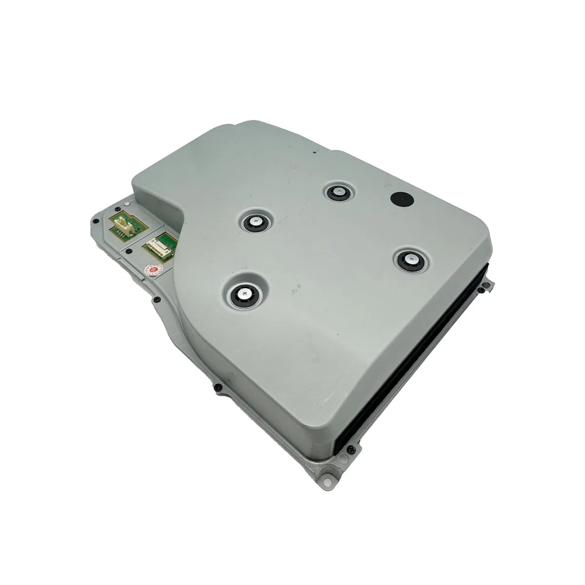 Sostituzione laser dell'unità ottica DVD Blu-Ray compatibile con Sony PlayStation 5 PS5 KEM-497AAA con guscio vuoto in metallo fit CFI-1015A 1000