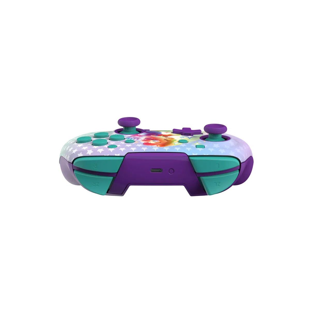Turtle Beach Rematch Invincible Mario Controller wireless Nintendo Switch Switch 2