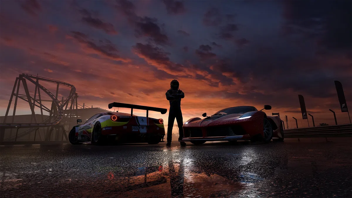 Forza Motorsport 7 - Xbox One