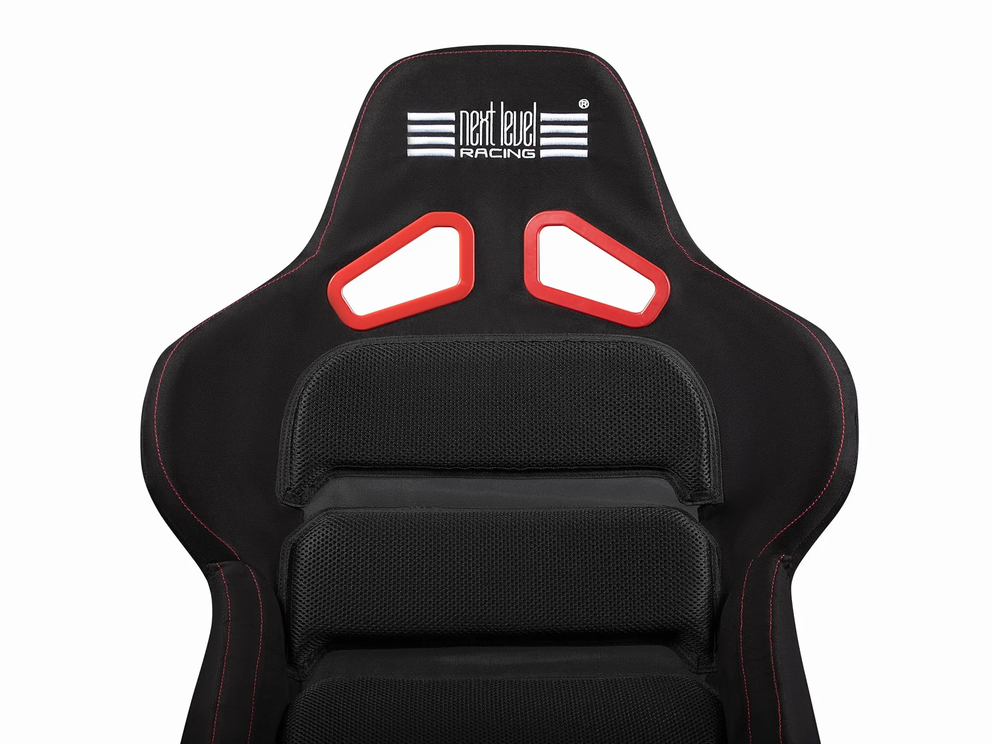 Next Level Racing NLR-S031 GTLite Pro Foldable Racing Simulator Cockpit