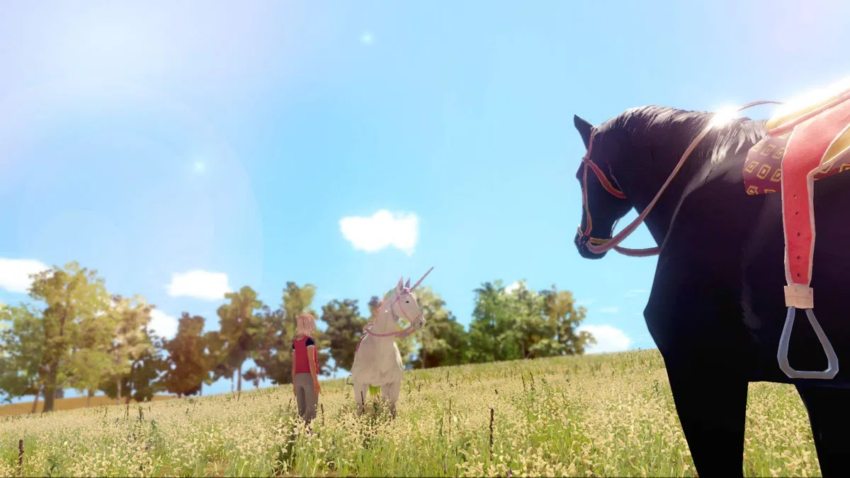 Unicorn's Princess - - Xbox One
