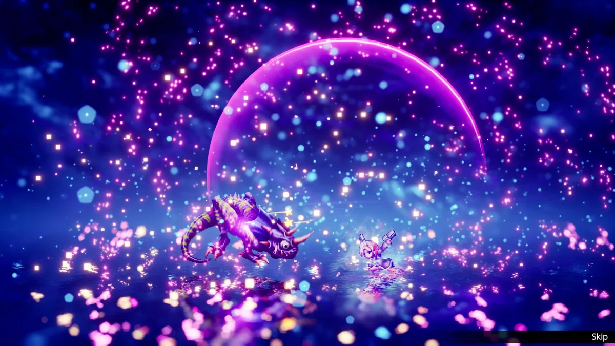 Final Fantasy Resonance PS5