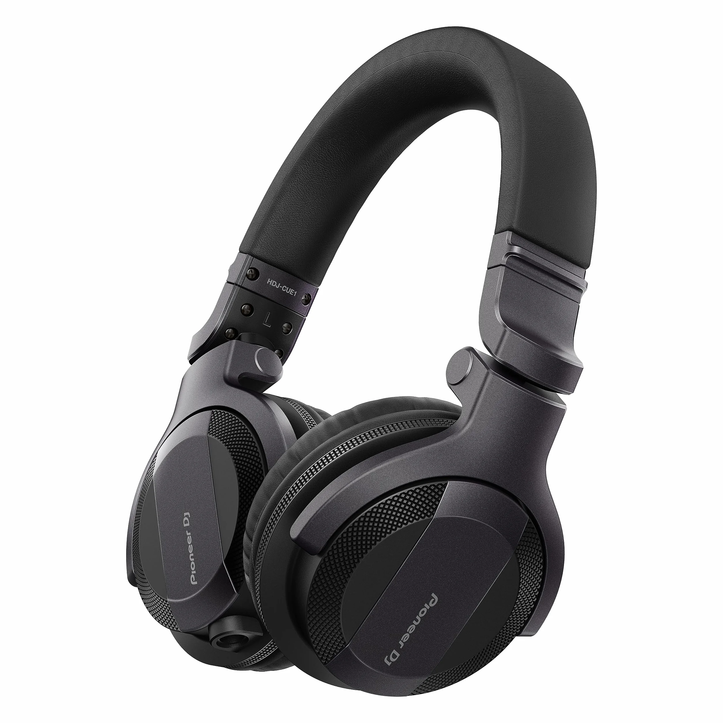 Pioneer DJ CUE1 Cuffie Nero