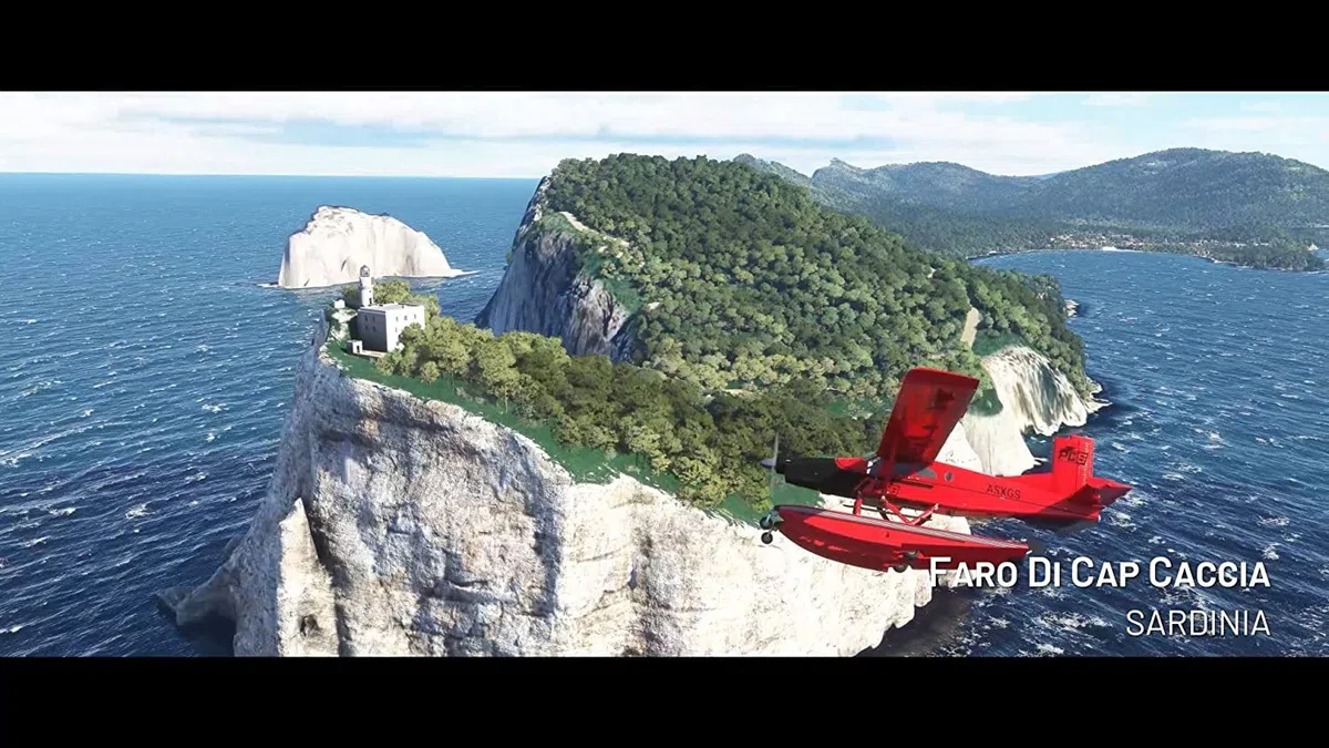 Microsoft Flight Simulator 40th Anniversary Premium Deluxe Edition Xbox Windows 10 Codice download