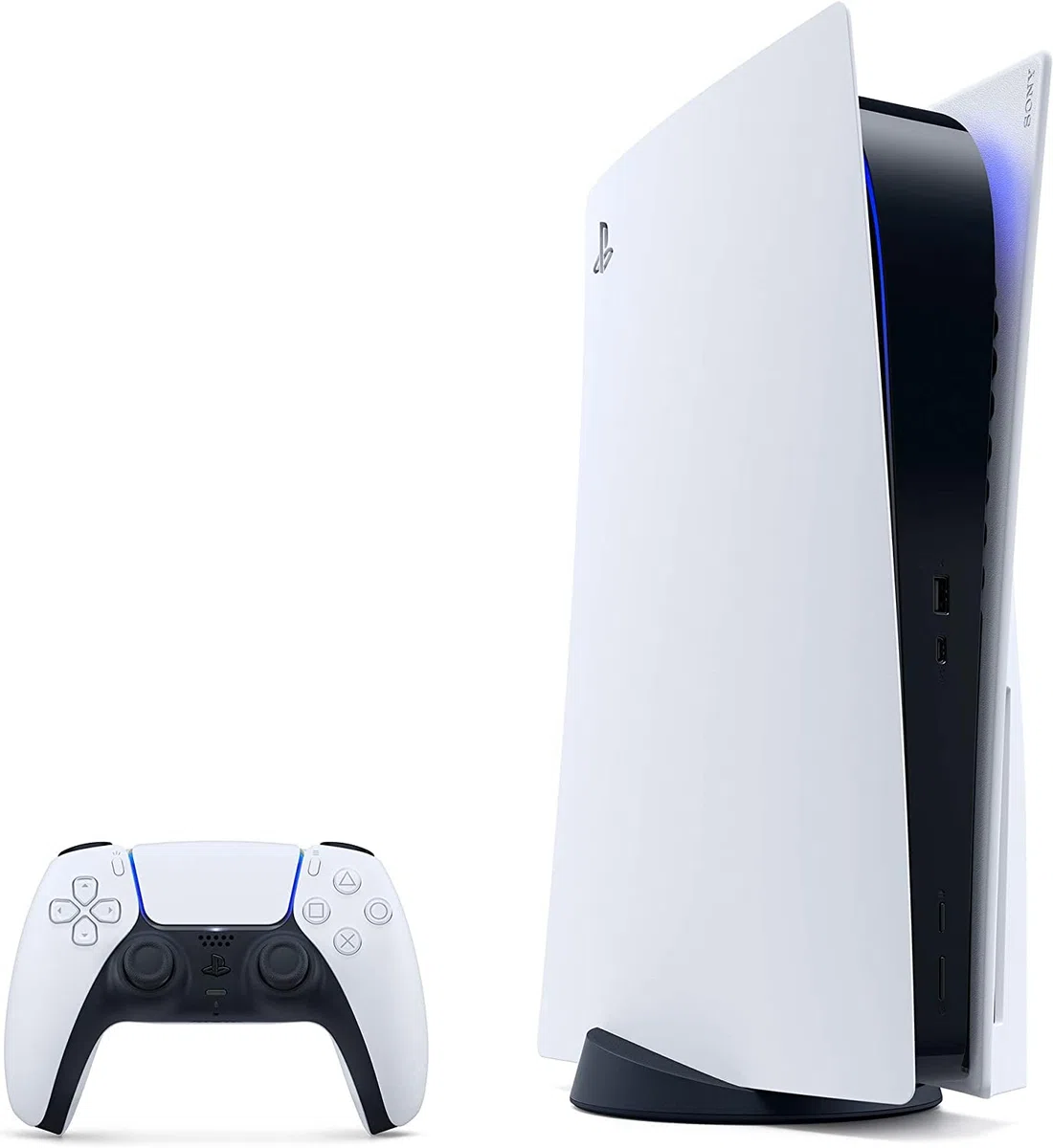 Playstation 5 Standard Console