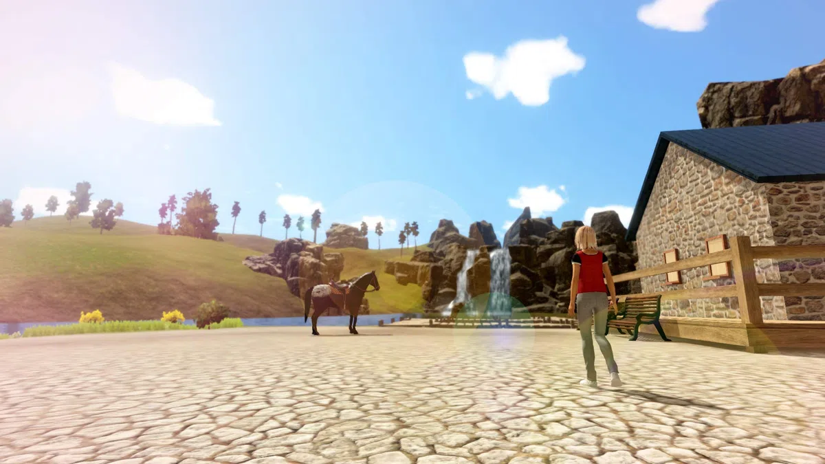 Unicorn's Princess - - Xbox One