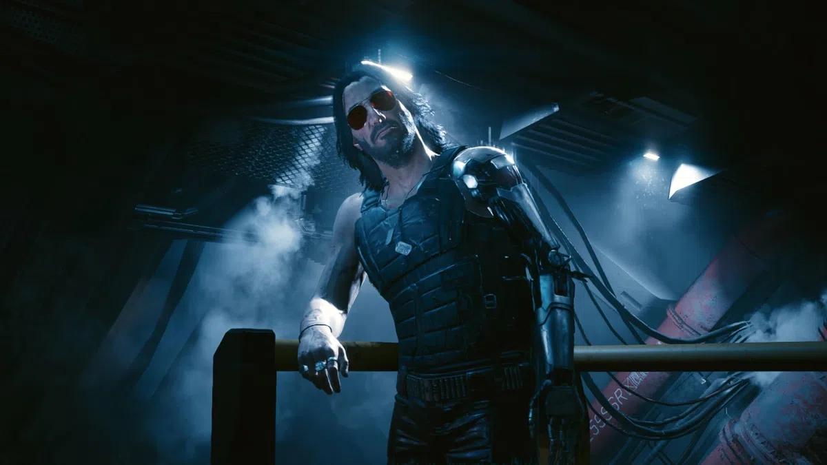CYBERPUNK 2077 ULTIMATE EDITION SWTCH2