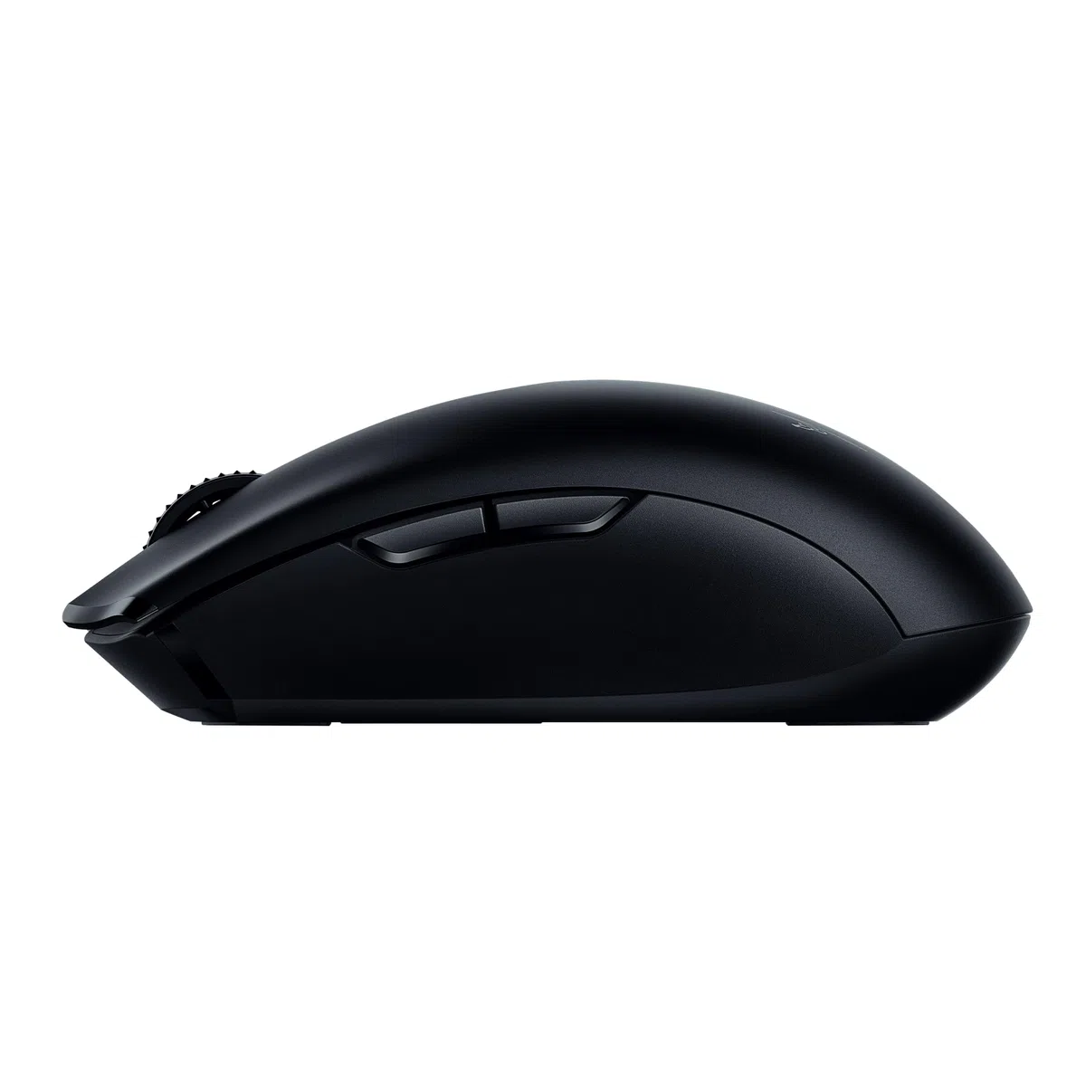 Razer Orochi V2 - Mouse da Gioco Wireless Mobile con Durata Della Batteria Fino a 950 Ore (Design leggero, Bluetooth, Interruttori Meccanici del Mouse di Seconda Generazione) Nero