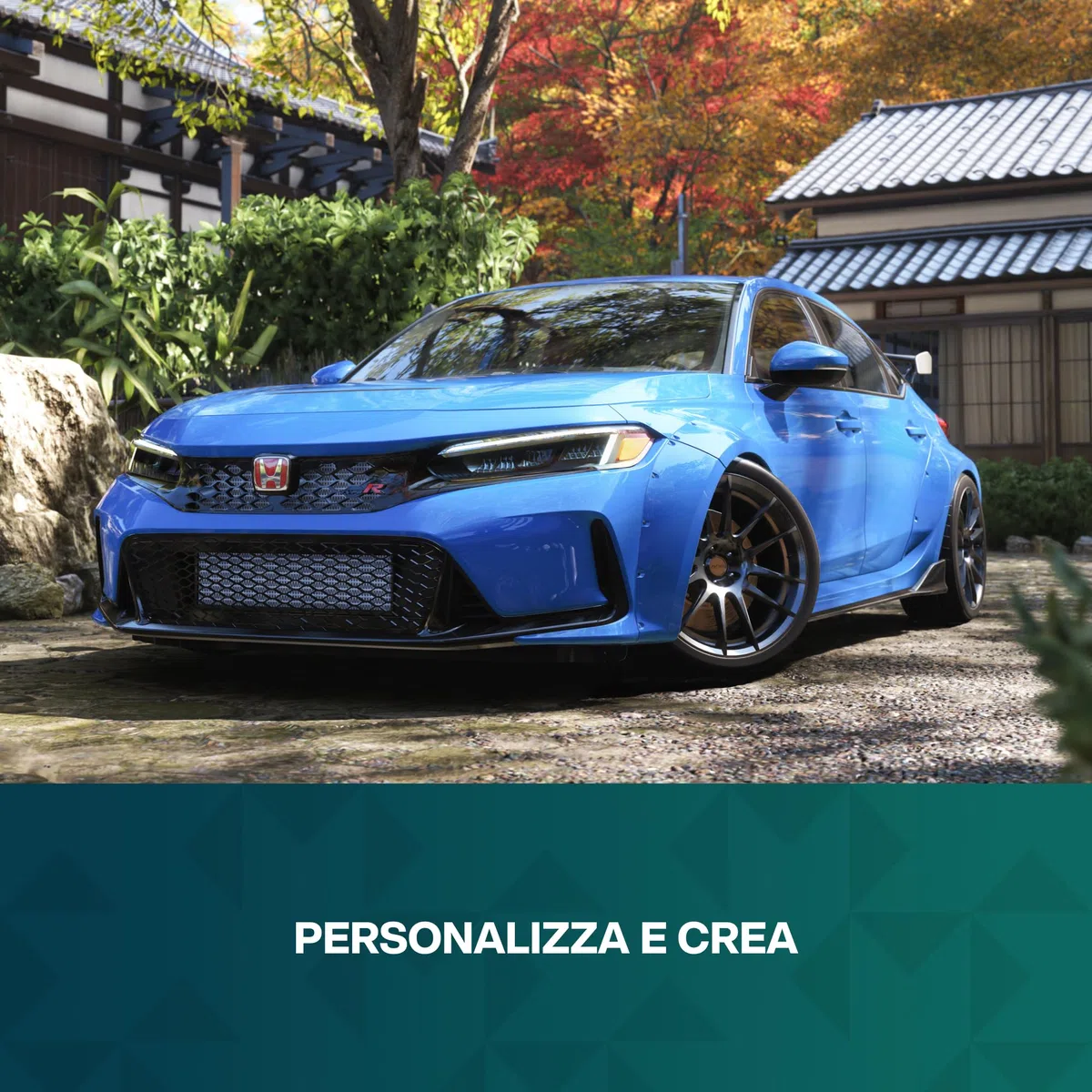 Forza Horizon 6 Standard Edition Xbox Series X|S Windows Cyfrowy Kod