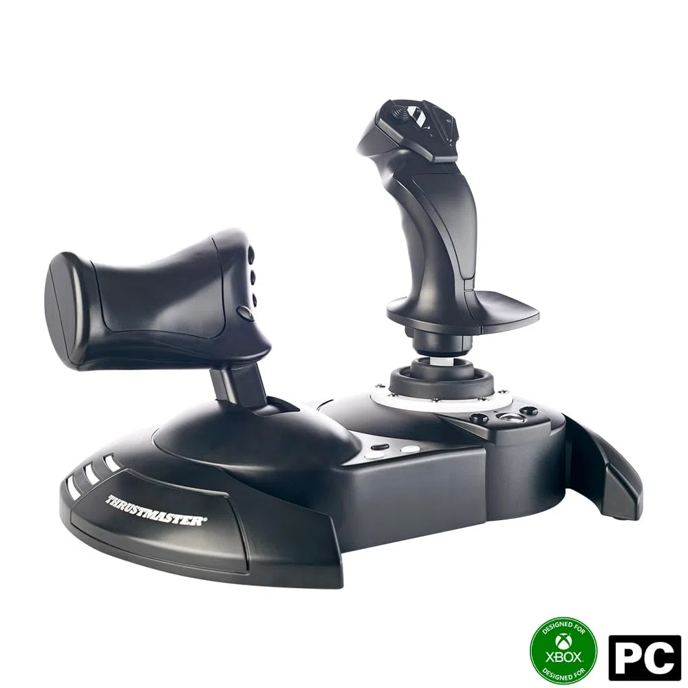Thrustmaster T-Flight Hotas One