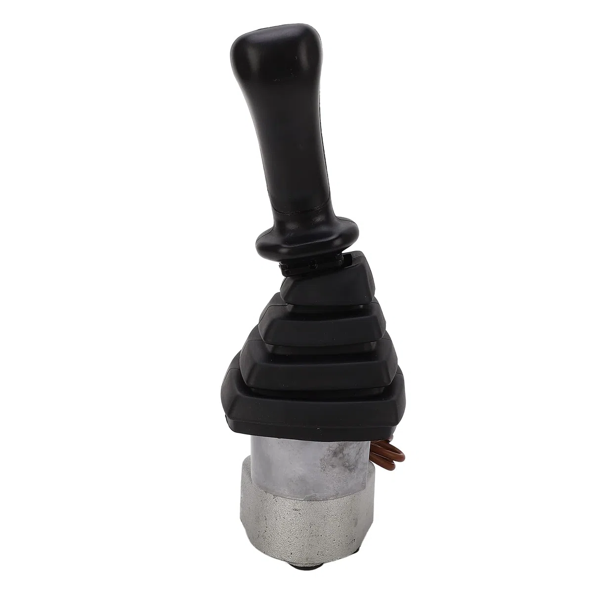 Escavatore Joystick Pilot Valve Joystick Controller Maniglia Operativa per Rexroth Assembly
