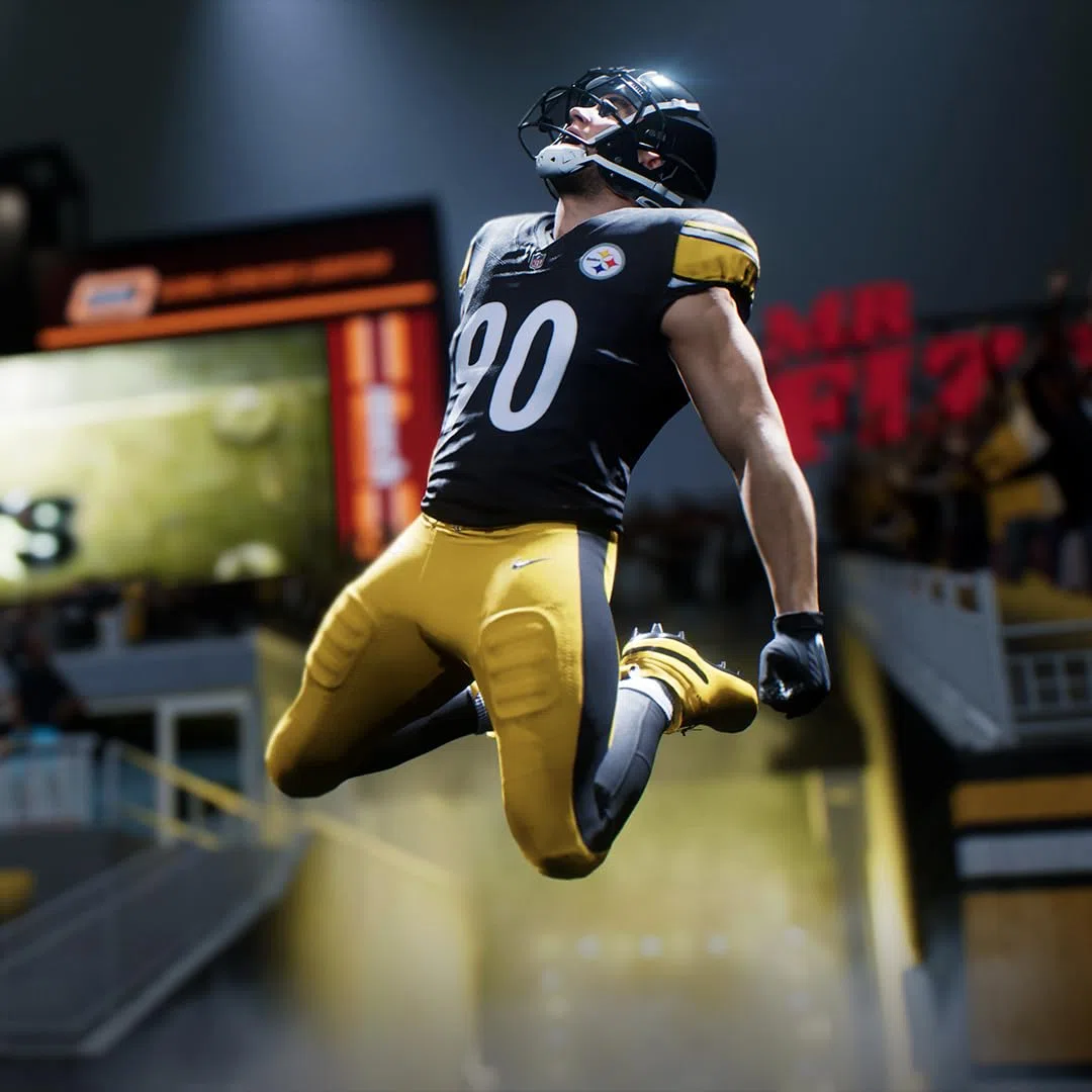 EA Sports Madden NFL 26 Standard Edition PCWin | Codice EA App | Videogiochi | Italiano Standard | Codice EA App per PC