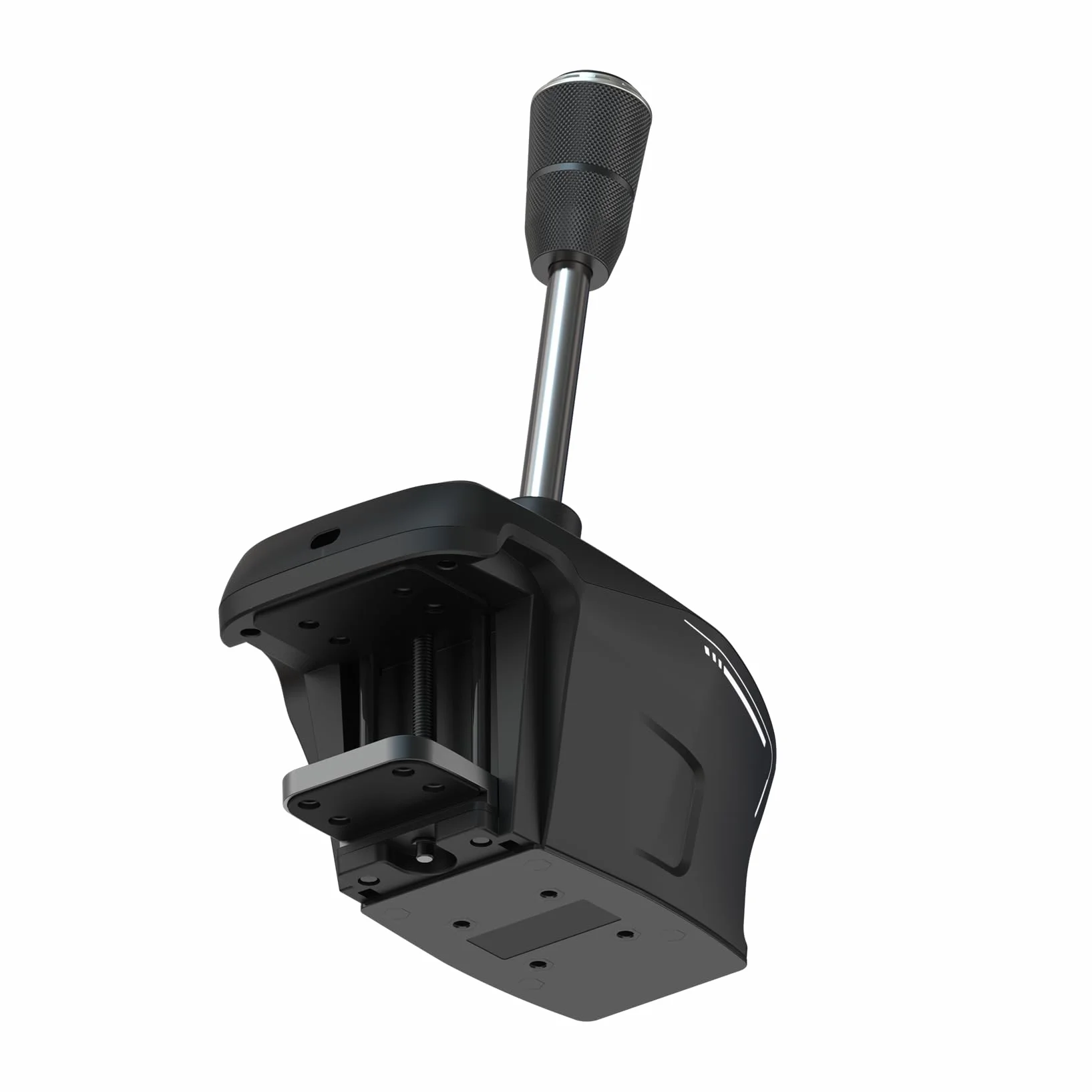 Turtle Beach VelocityOne Multi-Shift Commands del cambio e freno a mano universali per PC Xbox Series X|S Xbox One