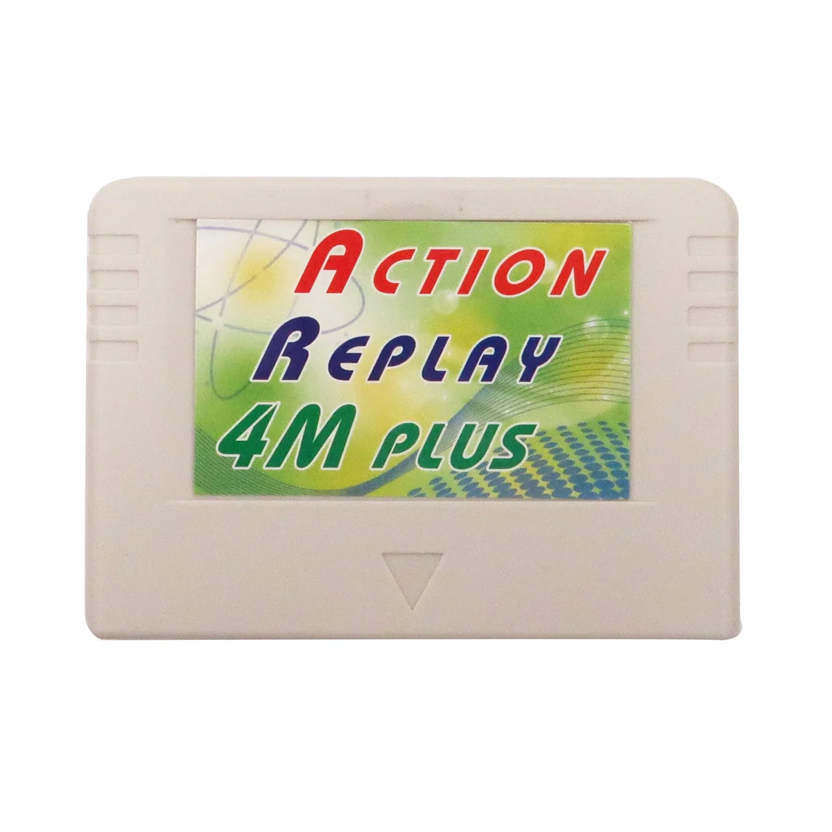Action Replay 4M Plus - la valorizzazione definitiva per la console Saturn