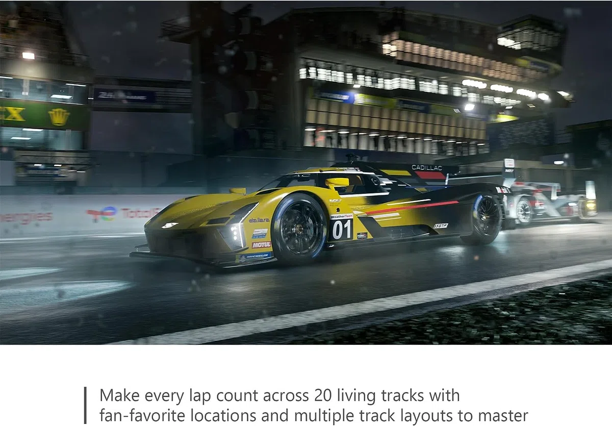 Forza Motorsport Premium Add-Ons Bundle Xbox Windows 10/11 Codice download