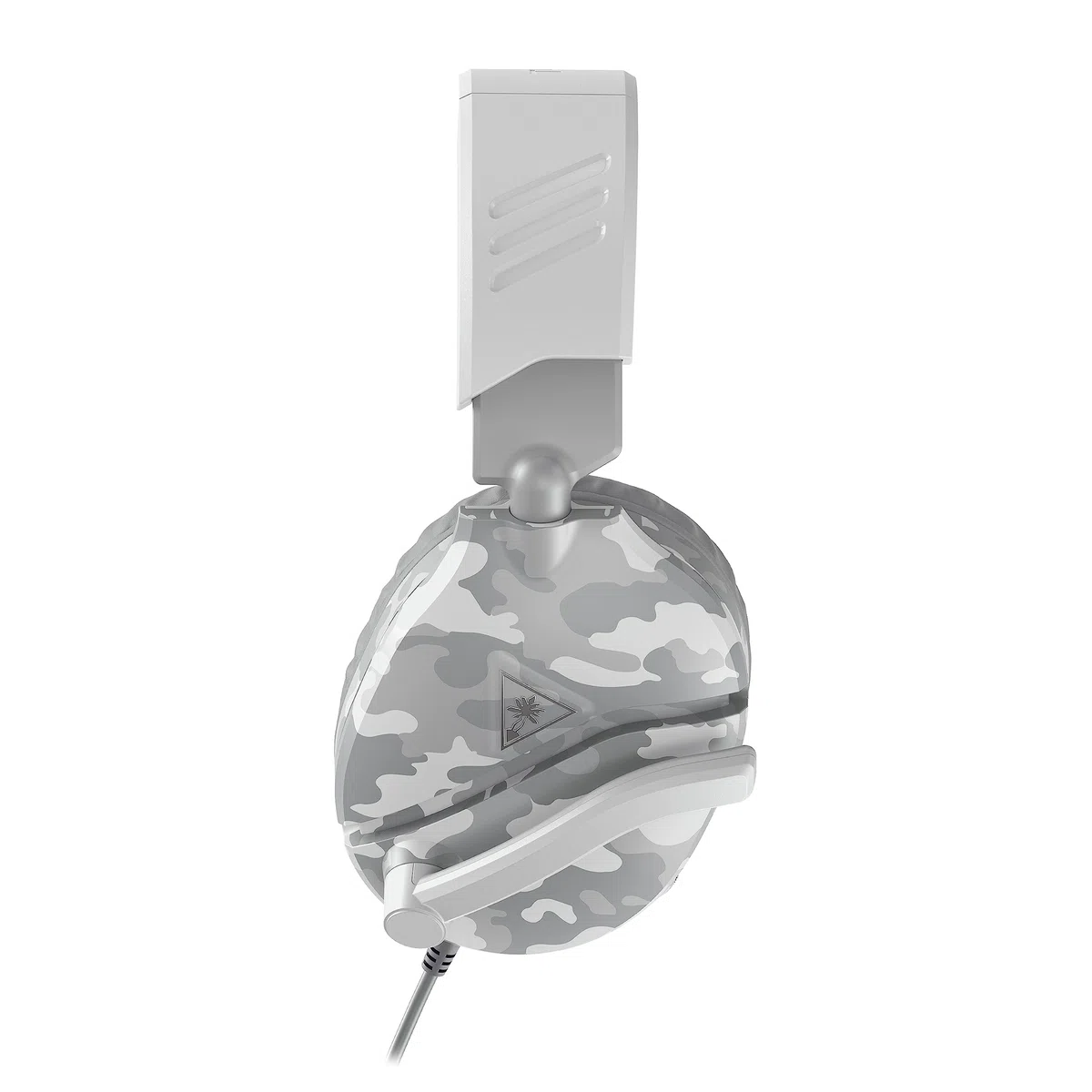Turtle Beach Recon 70 Camo Artico Cuffie da Gioco Multipiattaforma for PS5, PS4, Xbox Series X, Xbox One, PC e Mobile