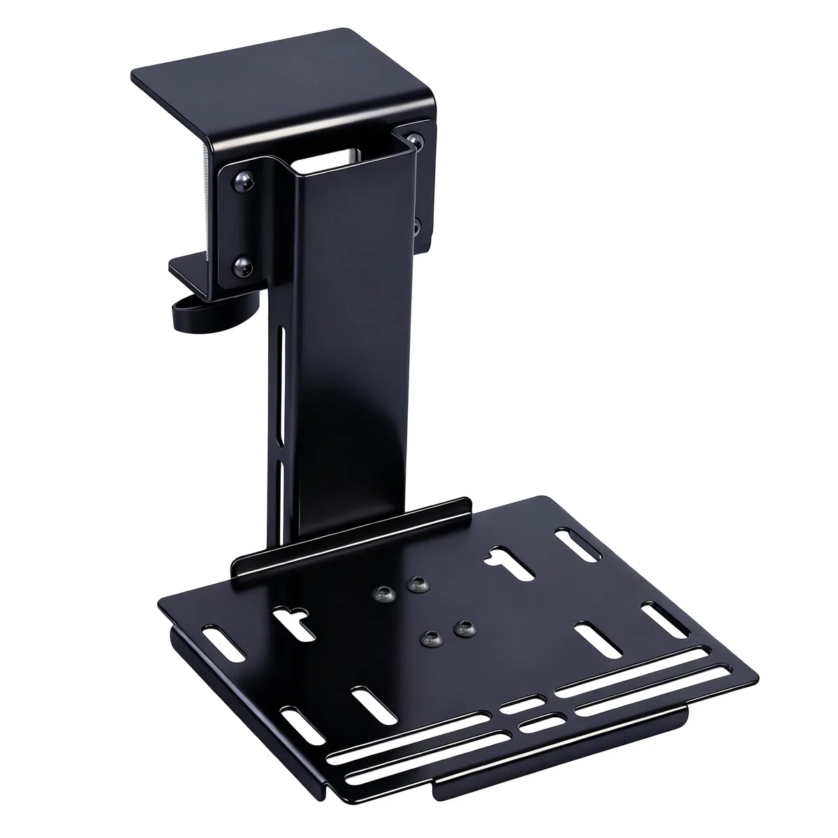 Supporto da Tavolo per Cambio Sim Racing e Freno a Mano, Universale Compatibile con Logitech G Driving Force Thrustmaster TH8A TSSH