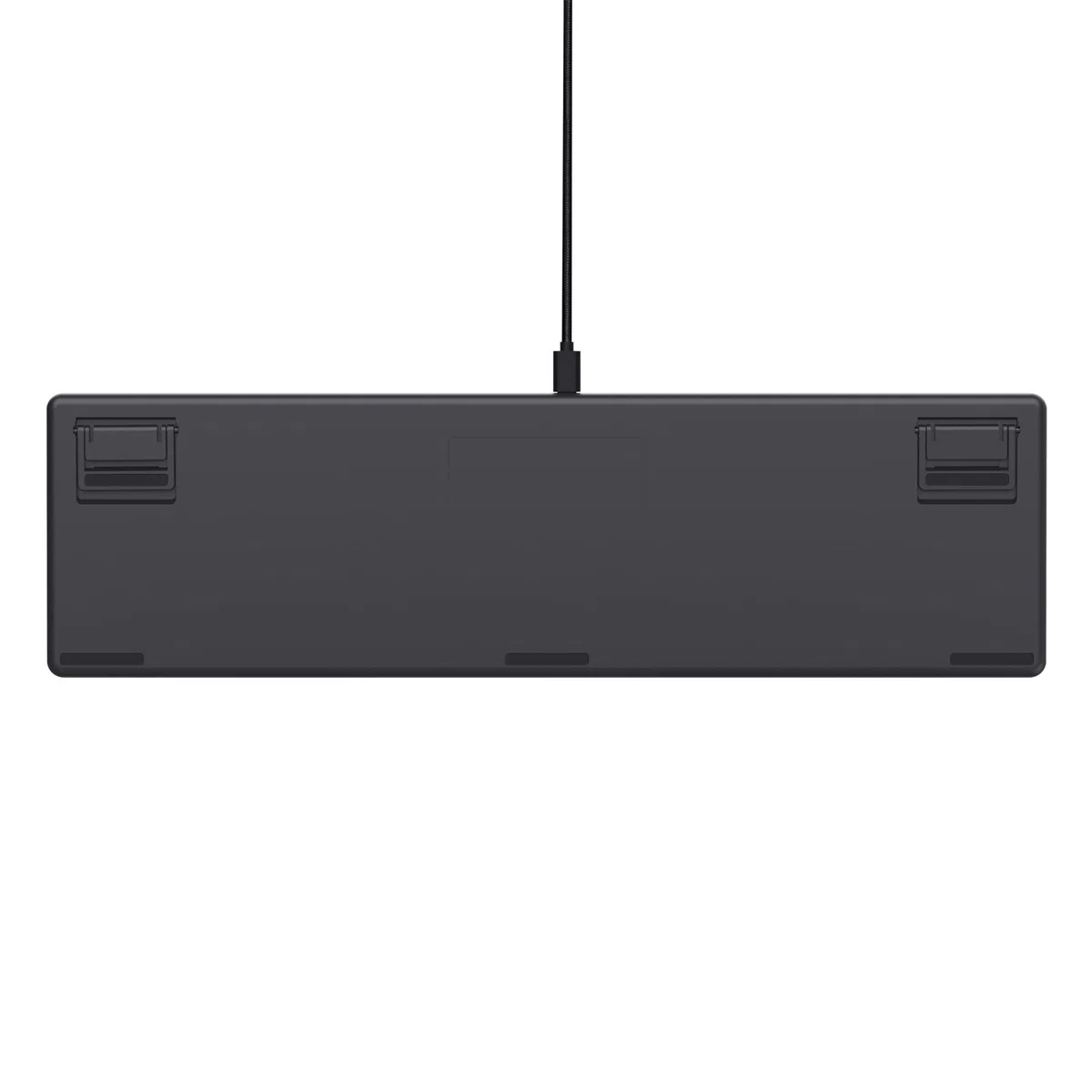 GXTrust 871 Zora Tastiera Meccanica Gaming Layout Italiano QWERTY RGB Retroilluminata Tasti Huano Lineari Anti-Ghosting N-Key Rollover USB Nero