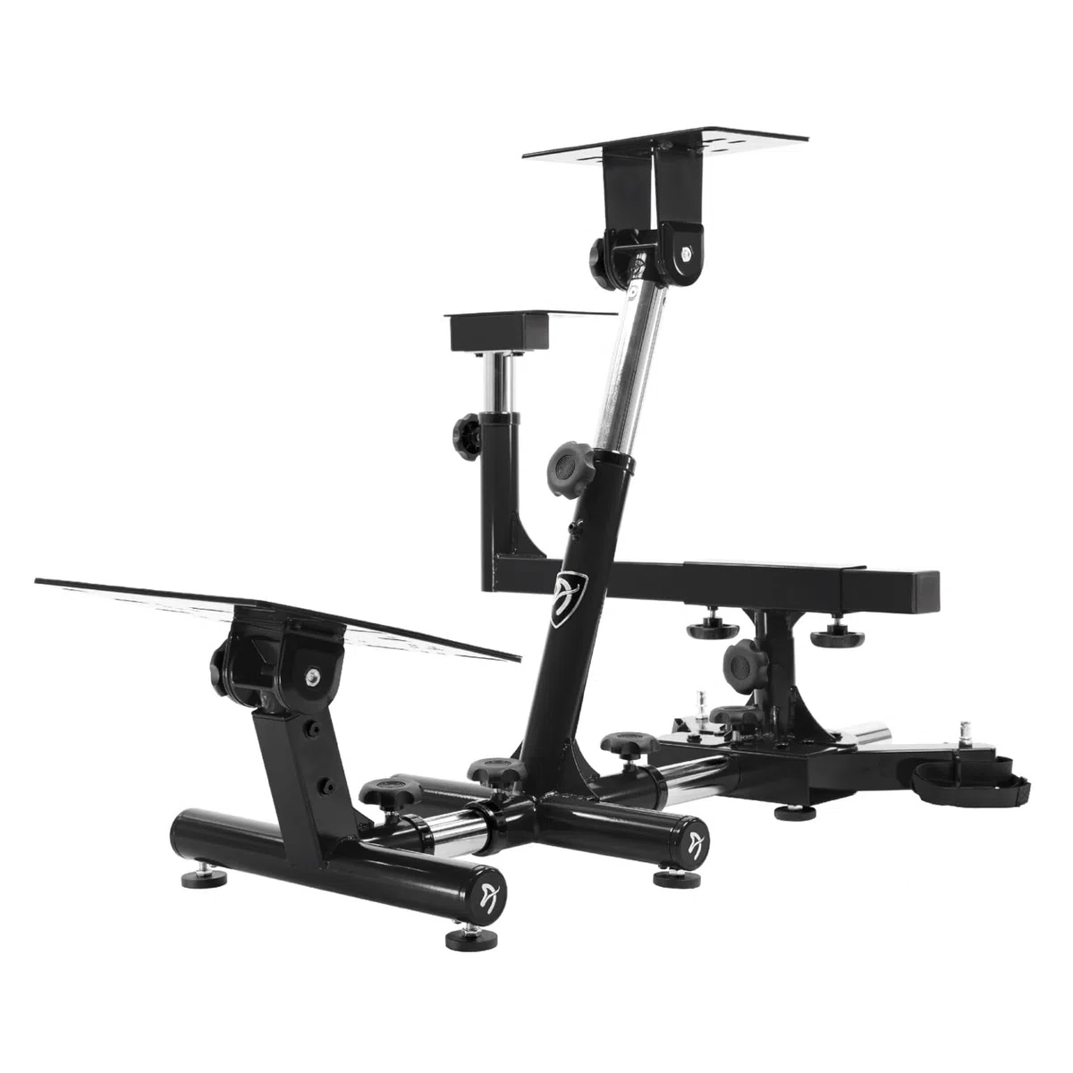 Arozzi Velocita Racing Simulator, Black