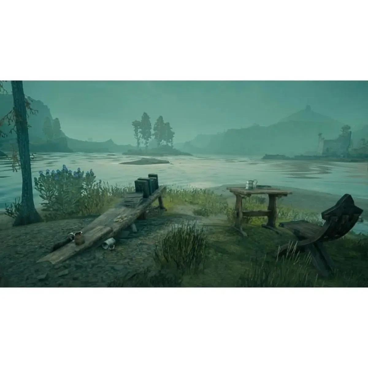 HOGWARTS LEGACY SWI VF