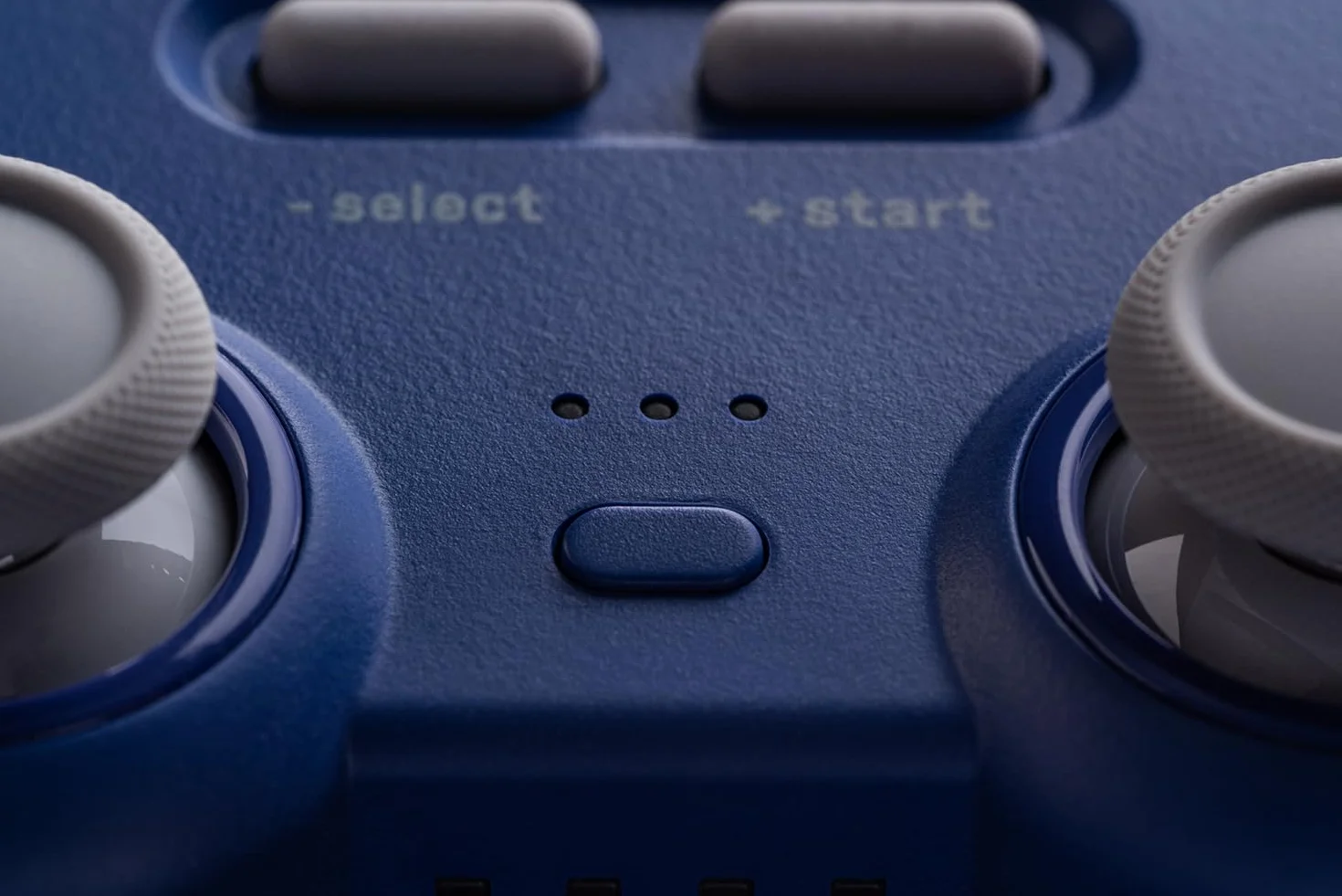 8BitDo Pro 3 Bluetooth Controller for Switch/Switch 2 – TMR Joysticks, Hall Effect Triggers, Purple - Windows, Apple, SteamOS, Android
