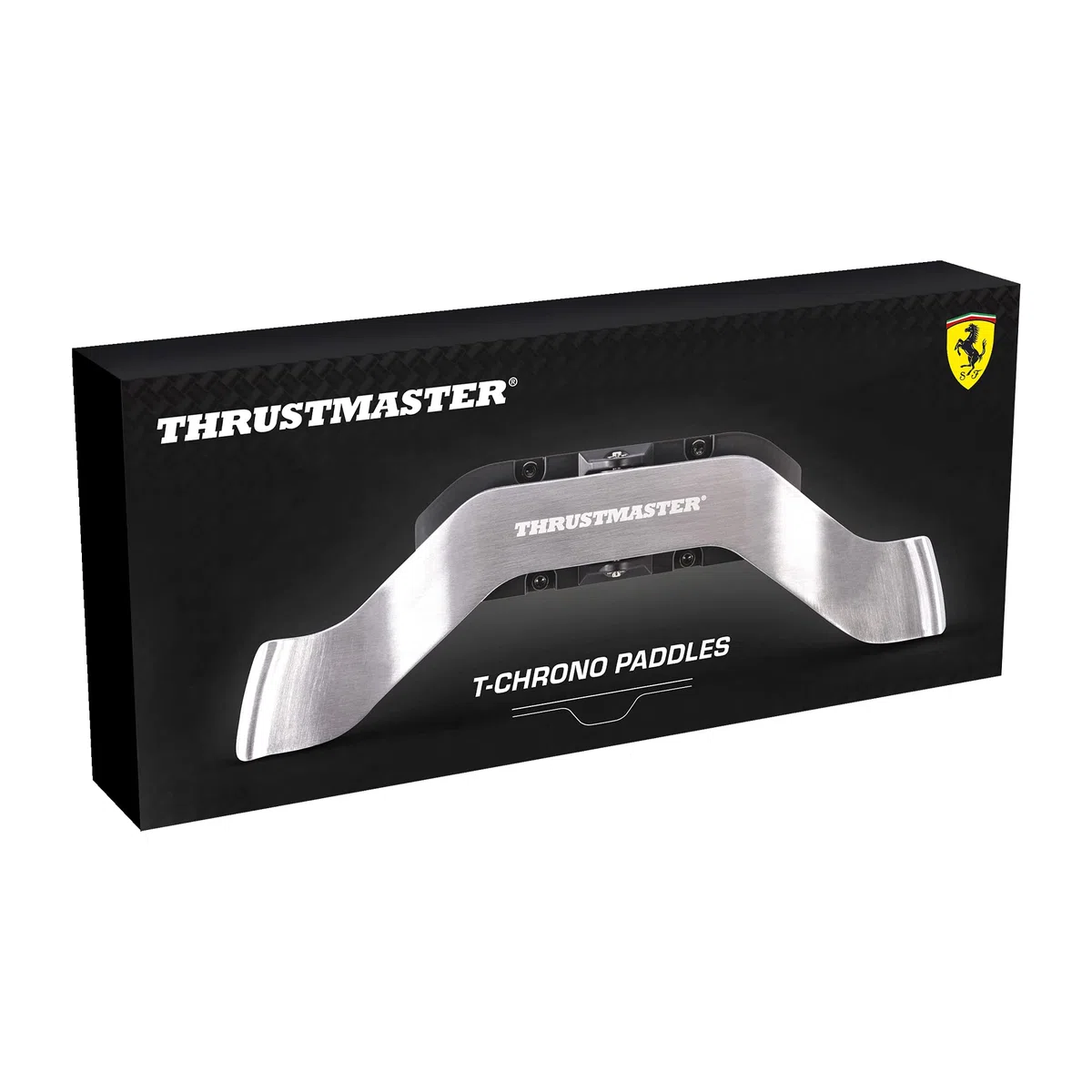 Thrustmaster T-Chrono Paddles Push-Pull Paddle Shifters for SF1000