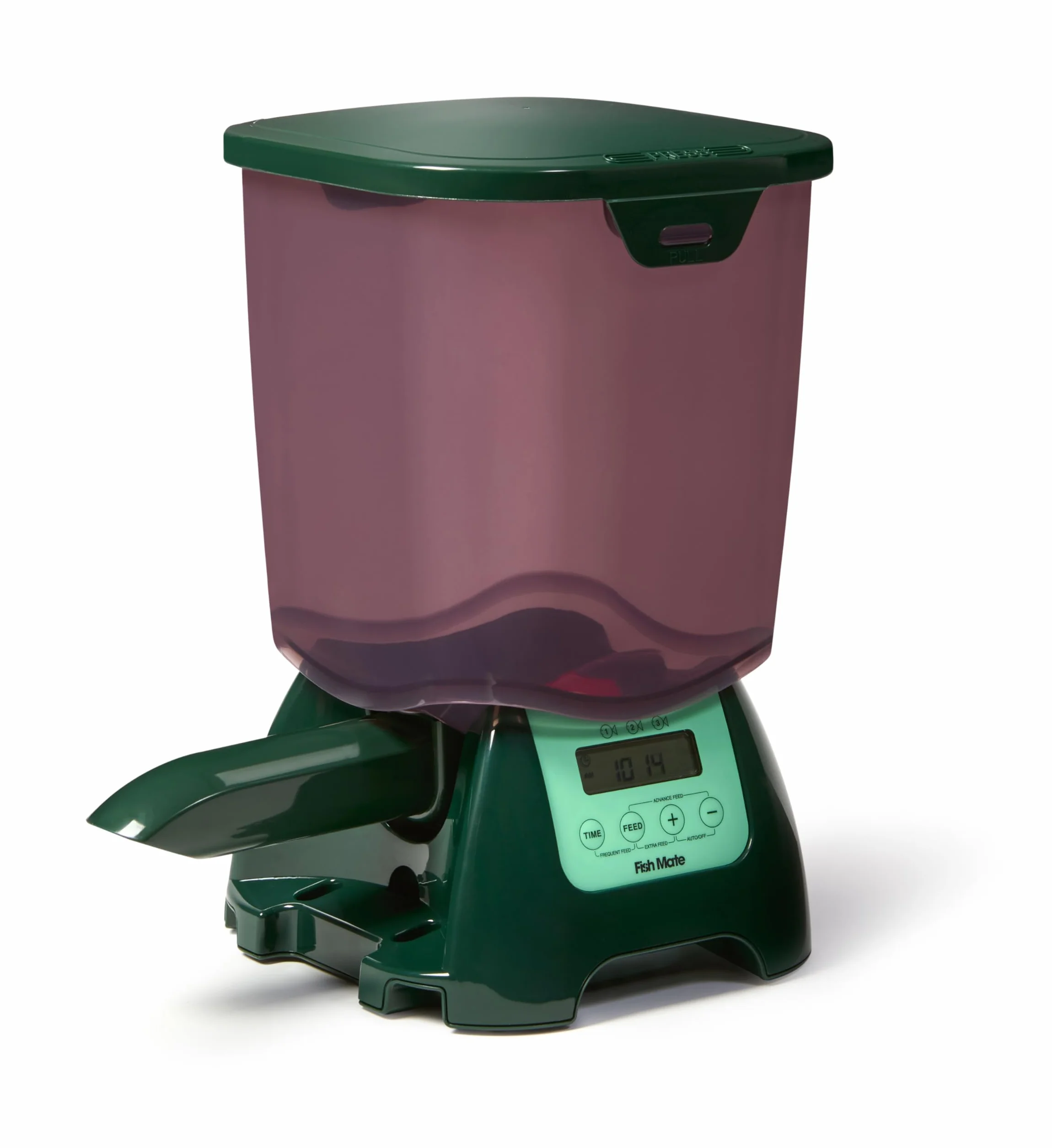 P7000 Pond Fish Feeder