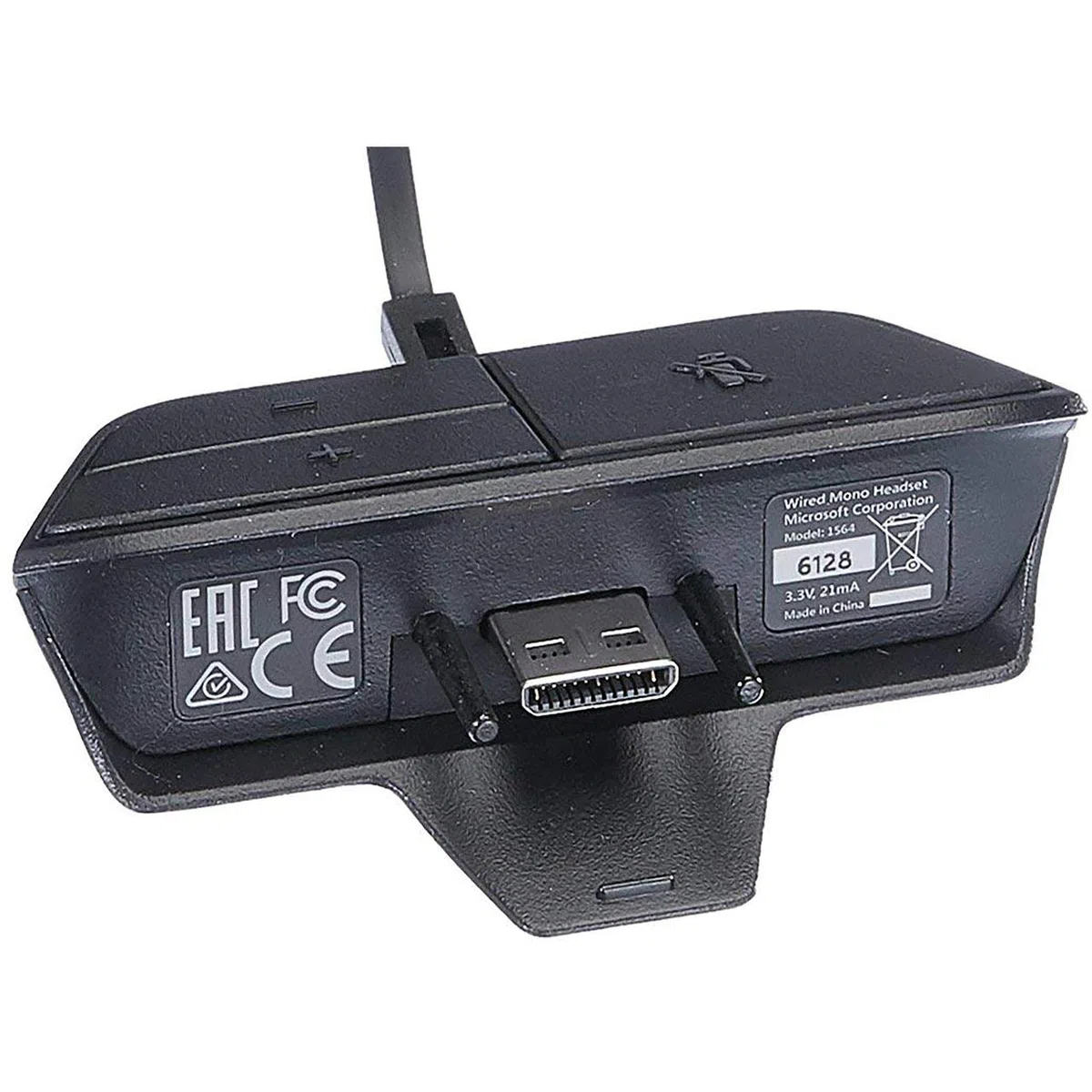 Xbox One Chat Headset