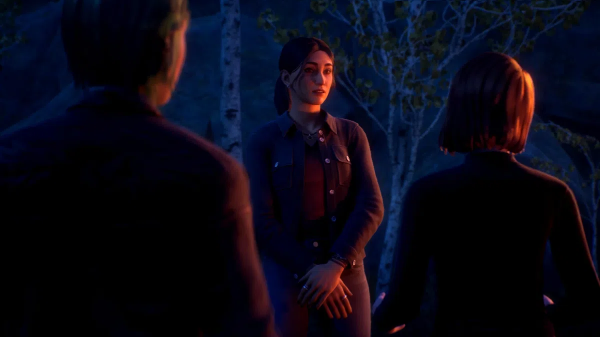 Life is Strange Reunion XSX