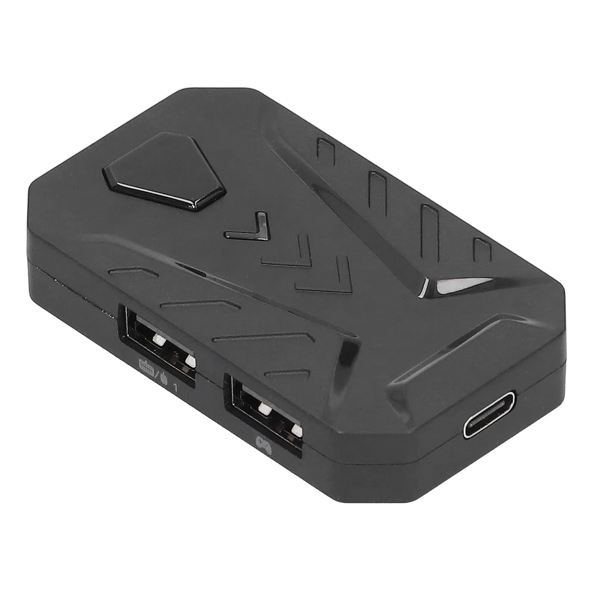 Adattatore Convertitore Controller di Gioco per P3 P4 P5 X360 Xbox One